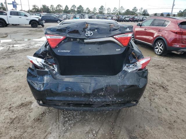 Photo 6 from auction – 2015 TOYOTA CAMRY LE with VIN 4T1BF1FK9FU876150