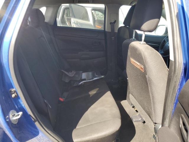 صورة رقم 11 من المزاد - 2015 MITSUBISHI OUTLANDER مع VIN 4A4AP3AUXFE057930
