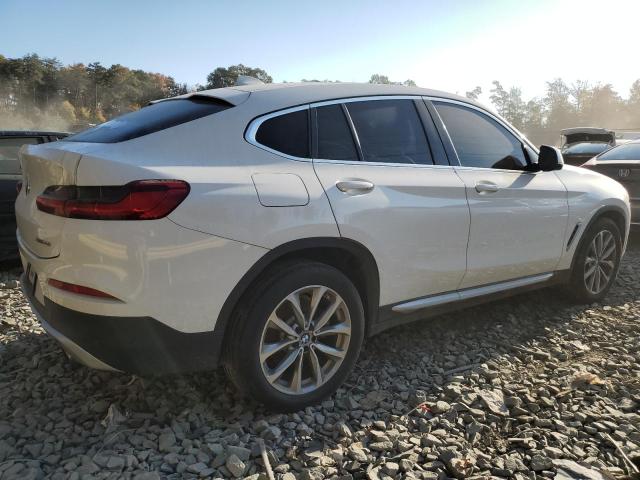 Photo 3 from auction – 2019 BMW X4 XDRIVE3 with VIN 5UXUJ3C58KLG55145