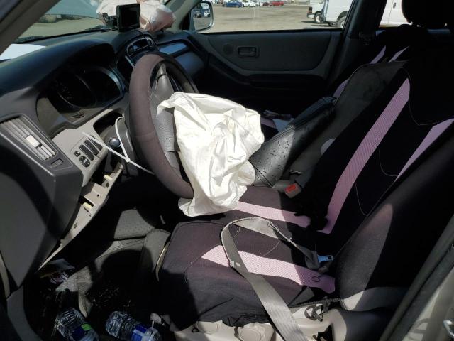 Photo 7 from auction – 2003 TOYOTA HIGHLANDER with VIN JTEGF21A330117944