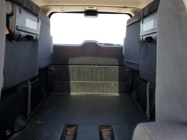 Photo 10 from auction – 2008 HONDA ELEMENT EX with VIN 5J6YH18788L006409