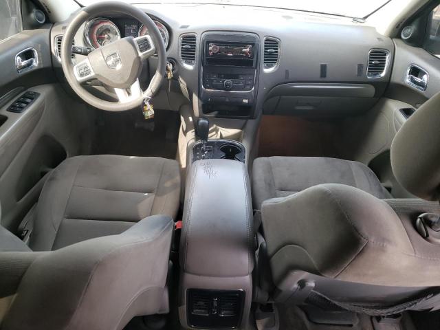 Photo 8 from auction – 2013 DODGE DURANGO SX with VIN 1C4RDHAG3DC677702