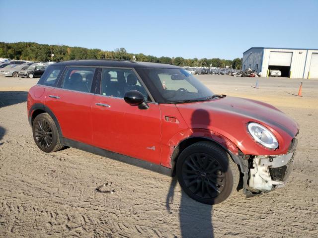 Photo 4 from auction – 2017 MINI COOPER CLU with VIN WMWLU1C50H2F27731