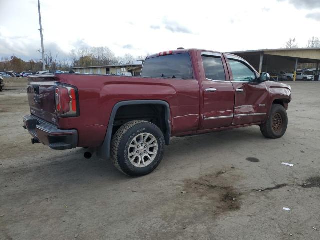 Photo 3 from auction – 2016 GMC SIERRA K15 with VIN 1GTV2MEC5GZ253637