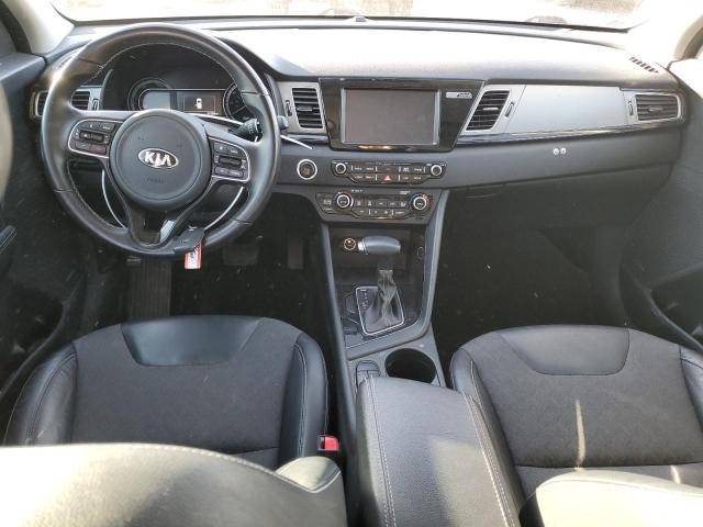 Photo 8 from auction – 2018 KIA NIRO EX with VIN KNDCC3LC6J5133748