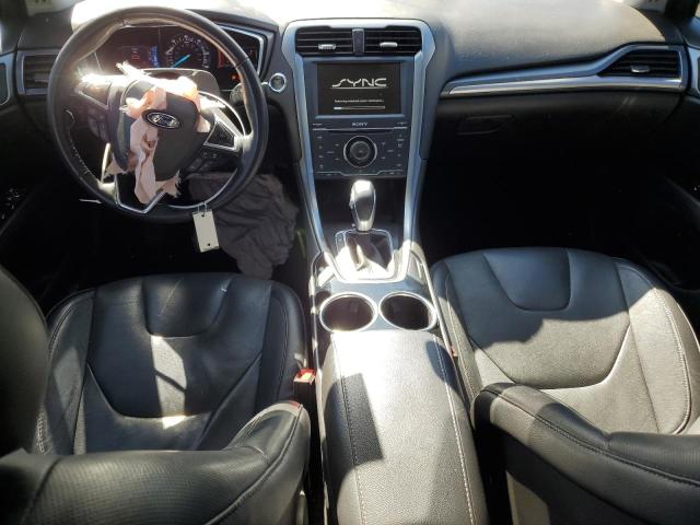 Photo 8 from auction – 2013 FORD FUSION TIT with VIN 3FA6P0RU0DR378889