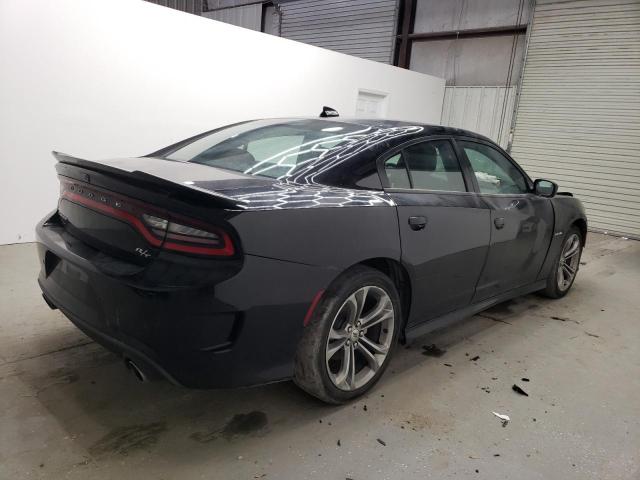 Photo 3 from auction – 2021 DODGE CHARGER R/ with VIN 2C3CDXCT6MH592090