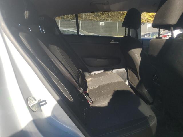 Photo 11 from auction – 2018 KIA SPORTAGE L with VIN KNDPMCAC4J7367084