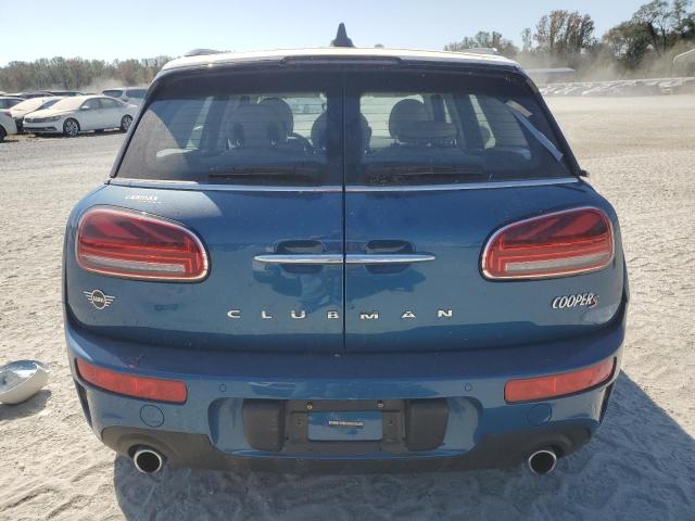 Photo 6 from auction – 2022 MINI COOPER S C with VIN WMWXJ1C0XN2P78909