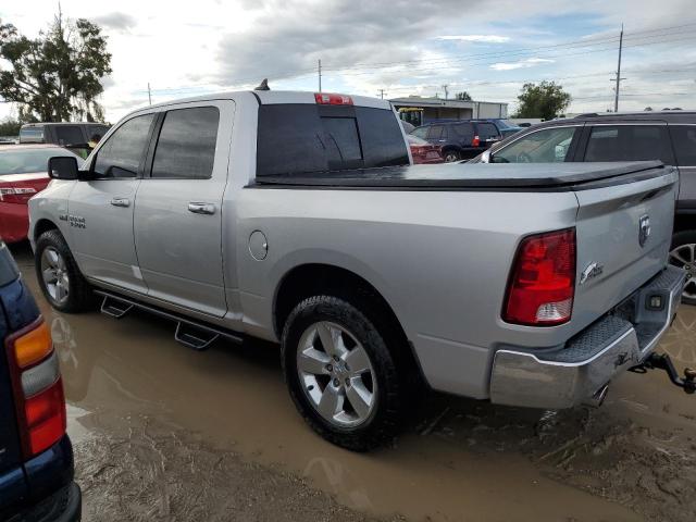 Photo 2 from auction – 2013 RAM 1500 SLT with VIN 1C6RR6LT5DS627011