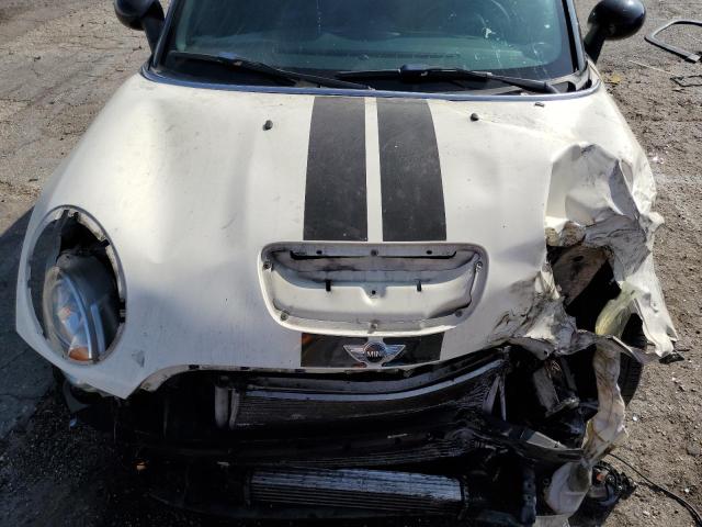 Photo 11 from auction – 2013 MINI COOPER COU with VIN WMWSX3C59DT466931