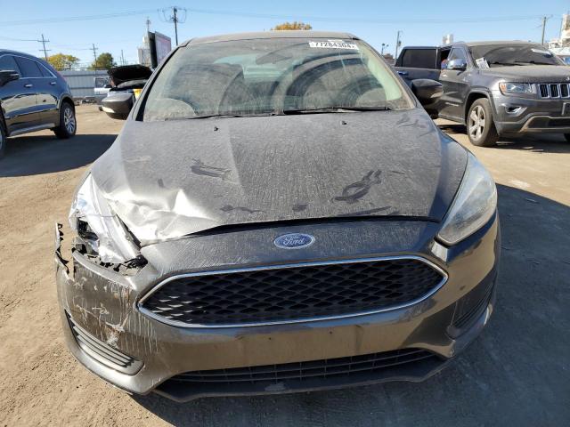 Photo 5 from auction – 2017 FORD FOCUS SE with VIN 1FADP3F20HL285726