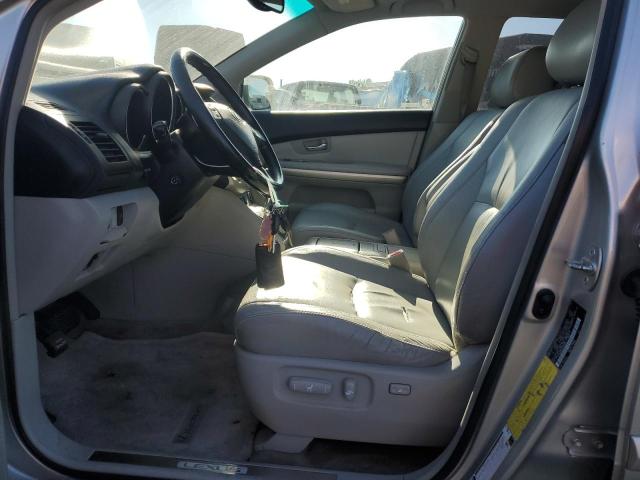 Photo 7 from auction – 2006 LEXUS RX 400 with VIN JTJHW31U262004355