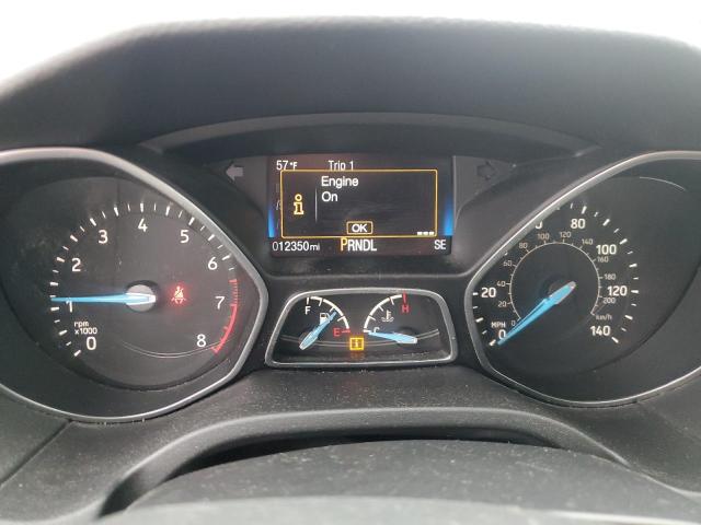 Photo 9 from auction – 2018 FORD FOCUS SE with VIN 1FADP3K26JL277173
