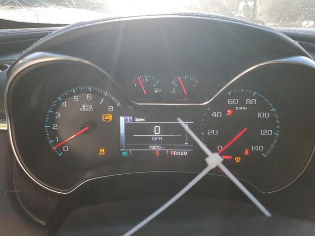 صورة رقم 9 من المزاد - 2016 CHEVROLET IMPALA LTZ مع VIN 2G1145S31G9141018