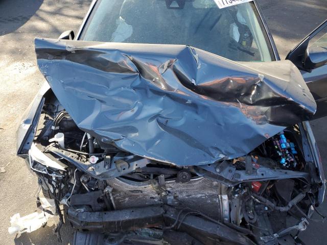 Photo 11 from auction – 2018 TOYOTA COROLLA L with VIN 2T1BURHE4JC027274