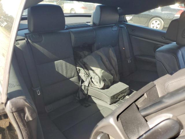 Photo 10 from auction – 2012 BMW 328 I SULE with VIN WBADW7C5XCE729899