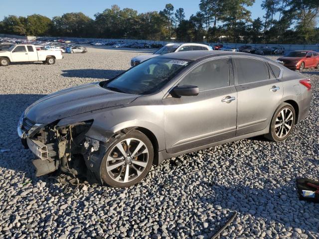 NISSAN ALTIMA 2.5 2016 with VIN 1N4AL3AP8GC267684 - Photo from auction