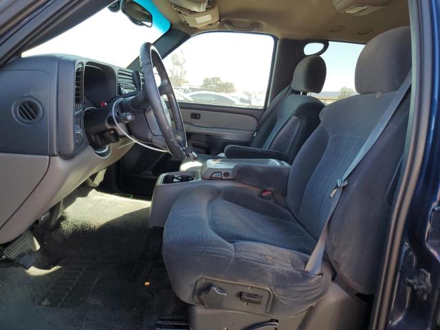 Photo 7 from auction – 2002 CHEVROLET SUBURBAN K with VIN 3GNFK16T32G202624