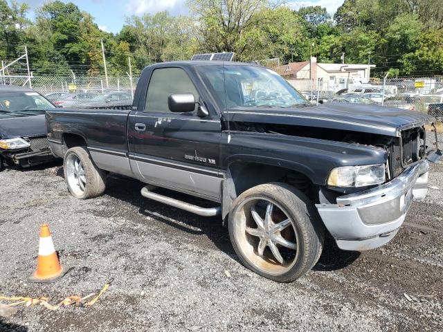 Photo 4 from auction – 1994 DODGE RAM 1500 with VIN 3B7HC16Y5RM530651
