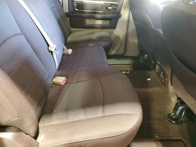 Photo 10 from auction – 2018 RAM 2500 SLT with VIN 3C6UR5DL8JG127141