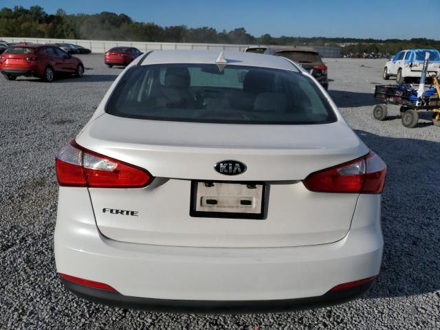 Photo 6 from auction – 2016 KIA FORTE LX with VIN KNAFX4A63G5532417