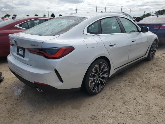 Photo 3 from auction – 2024 BMW 430I GRAN with VIN WBA63AV00RFS30435