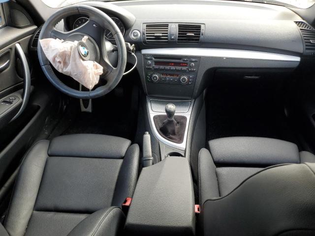 Photo 8 from auction – 2013 BMW 128 I with VIN WBAUP9C57DVF46781