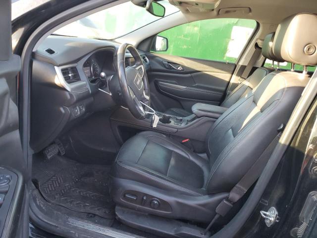 Photo 7 from auction – 2020 GMC ACADIA SLT with VIN 1GKKNULS8LZ190083