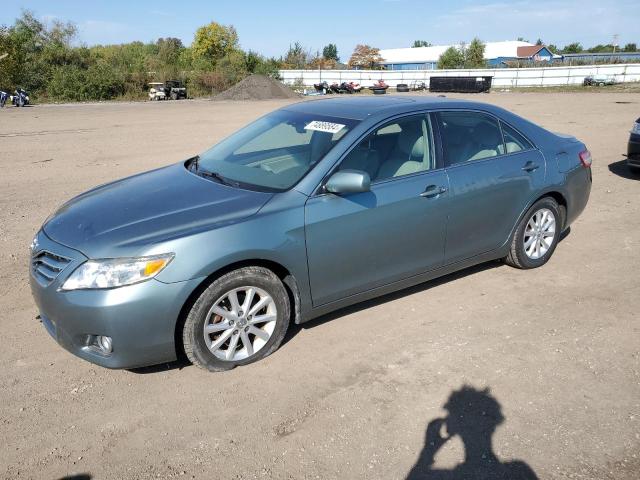 TOYOTA CAMRY BASE 2011 with VIN 4T4BF3EK9BR147563 - Photo from auction