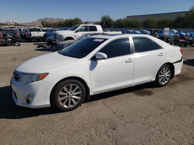 TOYOTA CAMRY L 2014 with VIN 4T4BF1FK0ER355418 - Photo from auction