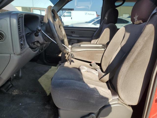 Photo 7 from auction – 2006 CHEVROLET SILVERADO with VIN 2GCEC13V361249755