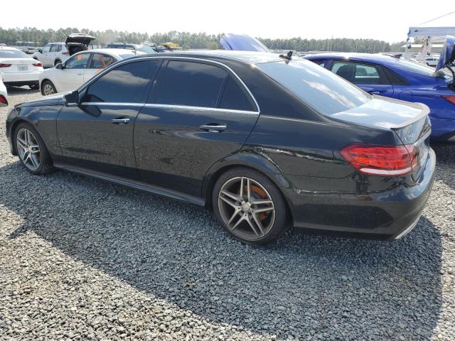 Photo 2 from auction – 2015 MERCEDES-BENZ E 350 with VIN WDDHF5KB8FB104624