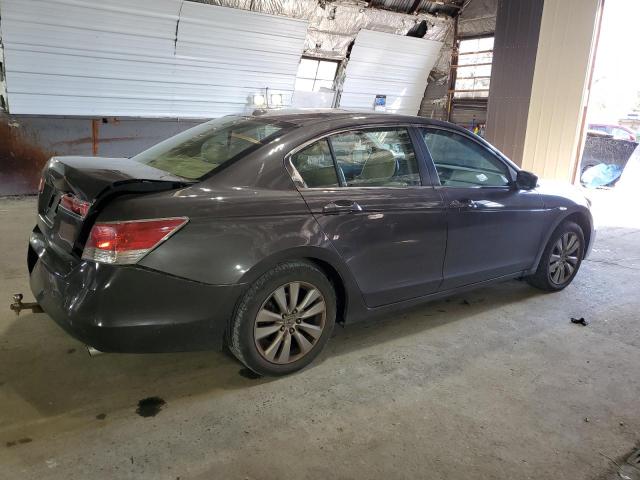 Photo 3 from auction – 2011 HONDA ACCORD EXL with VIN 1HGCP2F85BA025248
