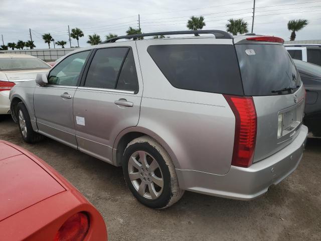 Photo 2 from auction – 2008 CADILLAC SRX with VIN 1GYEE637980100395
