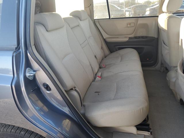 Photo 11 from auction – 2007 TOYOTA HIGHLANDER with VIN JTEEP21A170208897