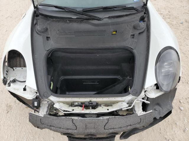 Foto 11 de la subasta – 2015 PORSCHE 911 CARRER con VIN WP0AB2A99FS124546