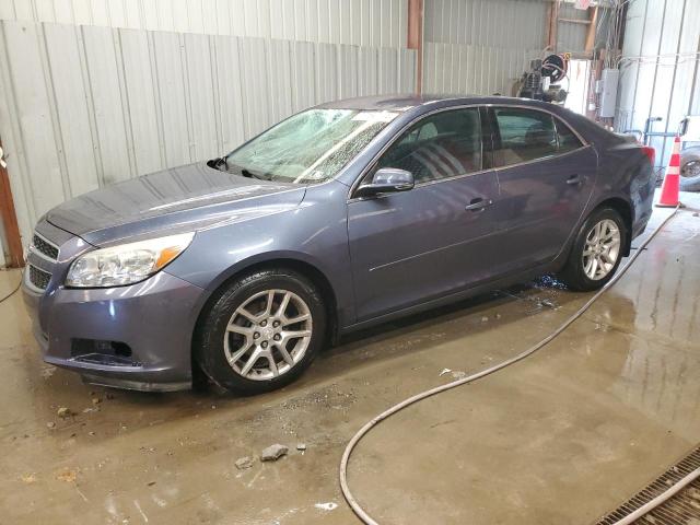 Photo 1 from auction – 2013 CHEVROLET MALIBU 1LT with VIN 1G11C5SA1DF327601