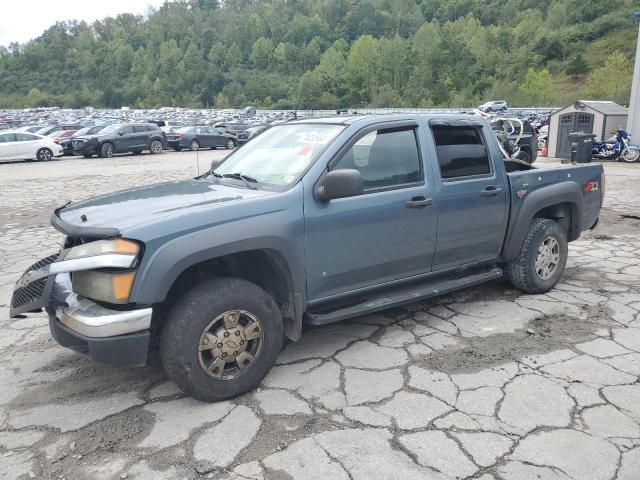CHEVROLET COLORADO 2006 with VIN 1GCDT136468330801 - Photo from auction