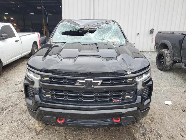 Photo 5 from auction – 2023 CHEVROLET SILVERADO with VIN 3GCPDFEK7PG106497