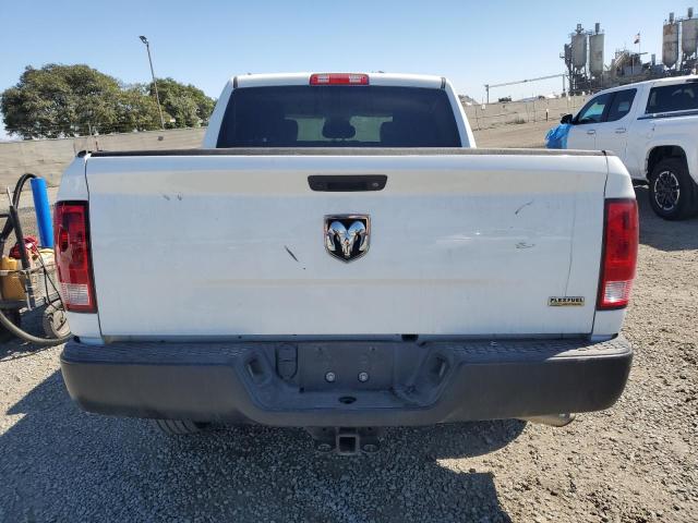 Photo 6 from auction – 2019 RAM 1500 CLASS with VIN 3C6RR6KG4KG681148