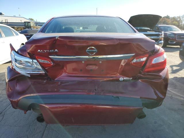 Photo 6 from auction – 2017 NISSAN ALTIMA 2.5 with VIN 1N4AL3AP7HC227890
