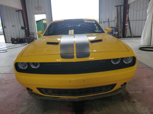 Photo 5 from auction – 2018 DODGE CHALLENGER with VIN 2C3CDZBT8JH334257