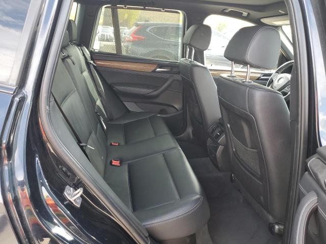 Photo 11 from auction – 2013 BMW X3 XDRIVE3 with VIN 5UXWX7C52DL980419