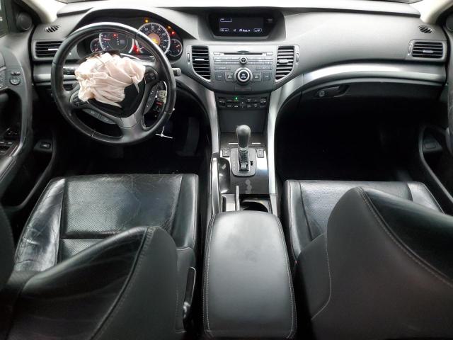 Photo 8 from auction – 2011 ACURA TSX with VIN JH4CU2F64BC012449