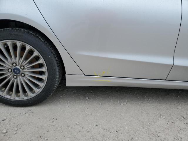Photo 12 from auction – 2013 FORD FUSION TIT with VIN 3FA6P0RUXDR374624