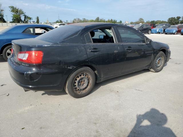 Photo 3 from auction – 2009 MITSUBISHI GALANT with VIN 4A3AB36F79E026880