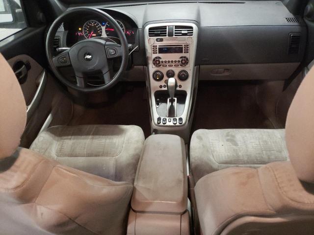 Photo 8 from auction – 2006 CHEVROLET EQUINOX LS with VIN 2CNDL13F066171079