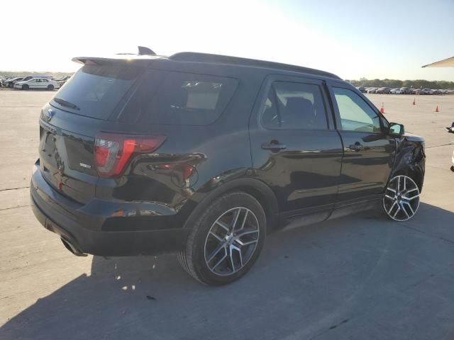 Photo 3 from auction – 2016 FORD EXPLORER S with VIN 1FM5K8GT2GGB75619