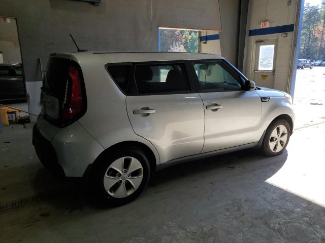 Photo 3 from auction – 2016 KIA SOUL with VIN KNDJN2A23G7852023